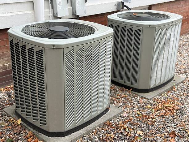 Reliable Hvac contractor in Princeton, KS by JG Cool HVAC
